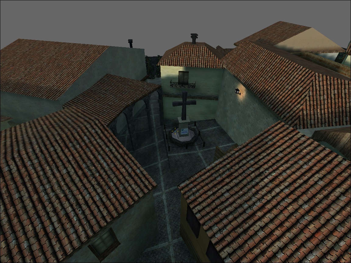 Alcazaba assault fp2 screenshot
