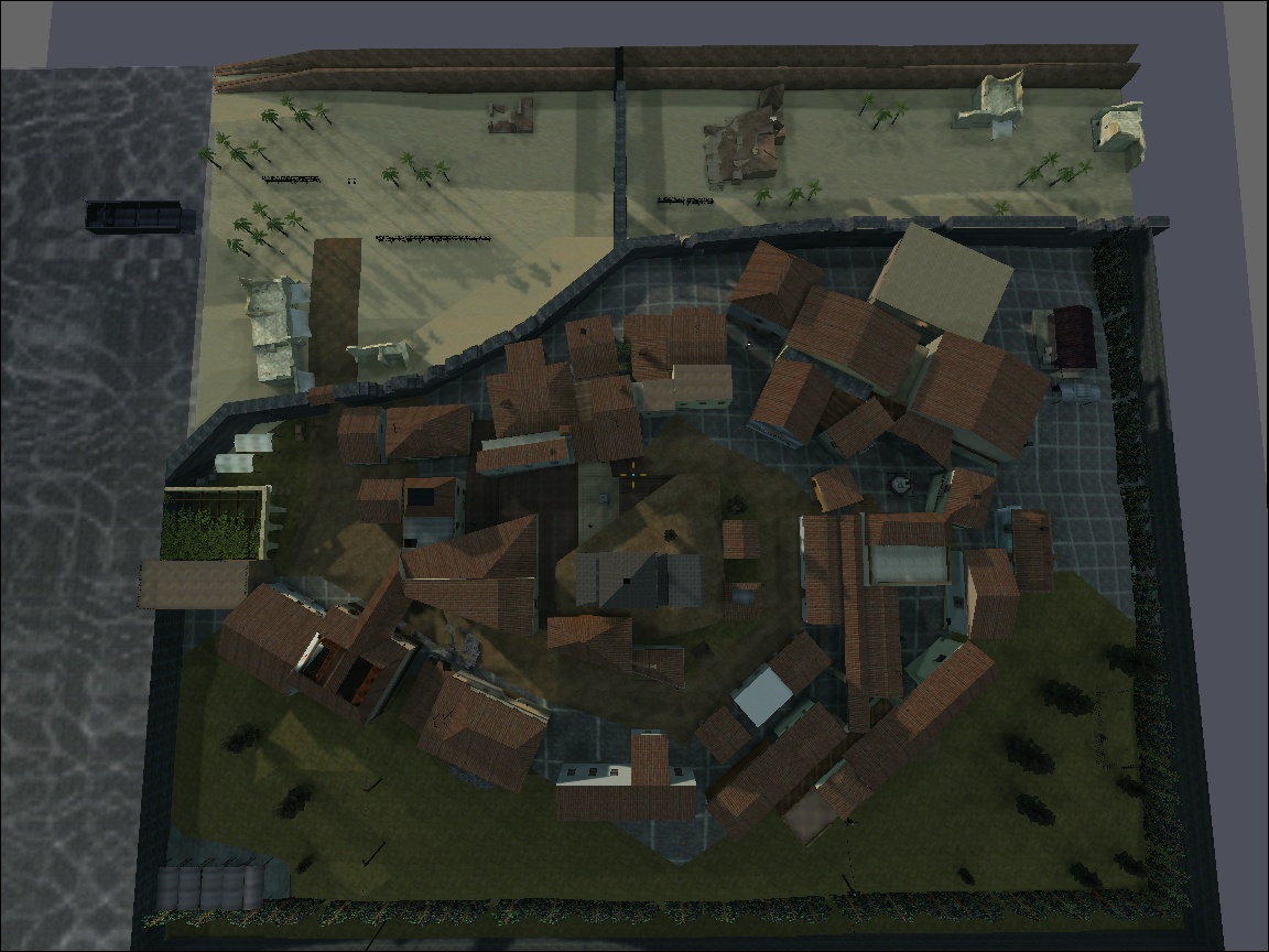 Alcazaba assault fp2 screenshot