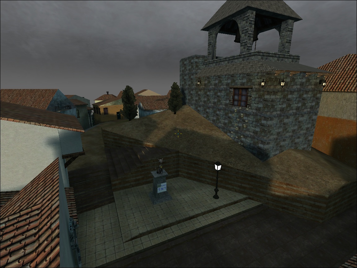 Alcazaba assault fp2 screenshot