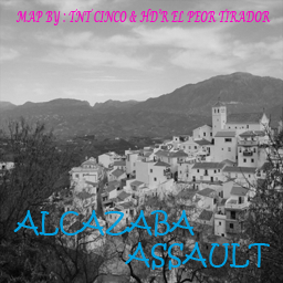 Alcazaba assault fp2