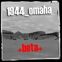 1944 omaha b3 - v0.9