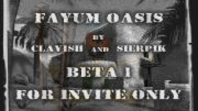 fayum - v0.9
