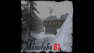 MineLabs_b1 - v0.9