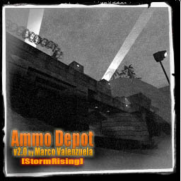 ammodepot - v0.9