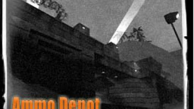 ammodepot - v0.9