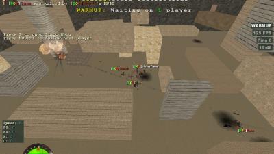 panzerarena - v0.9