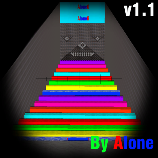 AloneG[v1 1] screenshot
