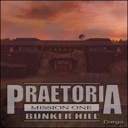 praetoria_m1 - v0.9