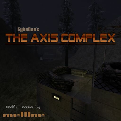 axis_complex_a3_2 - v0.9