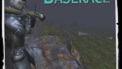 baserace - v0.9