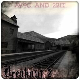 breakout2 - v0.9