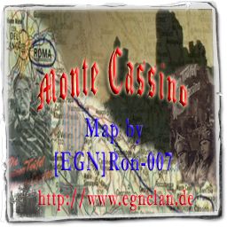 Monte Cassino - v0.9