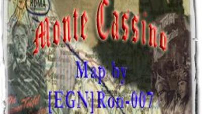 Monte Cassino - v0.9