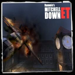mitchelldown - v0.9