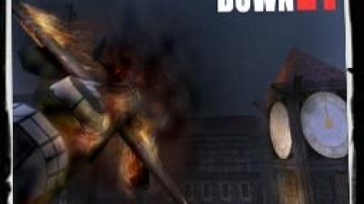 mitchelldown - v0.9