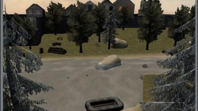 ostrabrama - v0.9