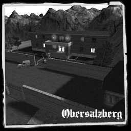 Obersalzberg - v0.9