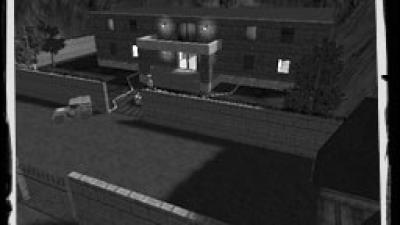 Obersalzberg - v0.9