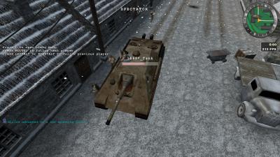 The Artic Guns Version 1.0 - v1.0