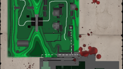 The Artic Guns Version 1.0 screenshot