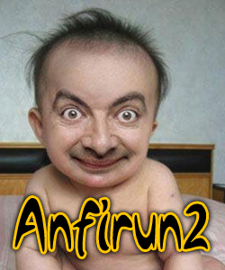 Anfirun2 screenshot