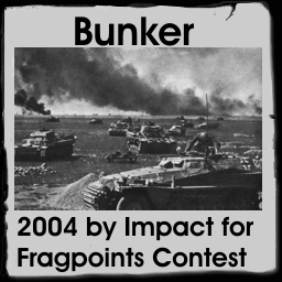 bunker - v0.71