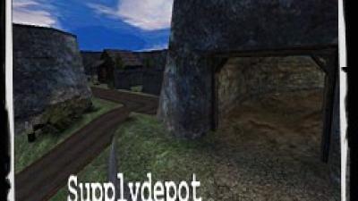 Supply Depot Clanwar/league version - vCompetition Version