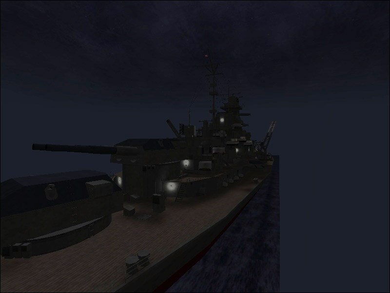 ship beta 1