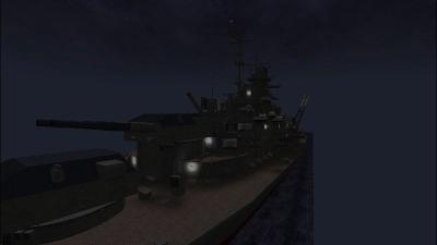 ship beta 1