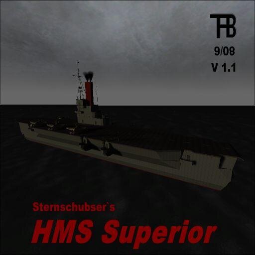 superior - v0.9