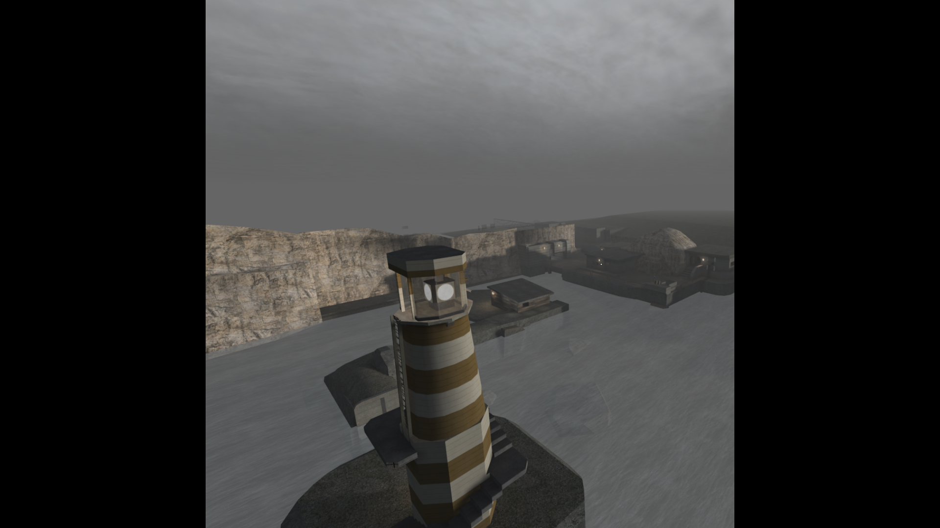 ouessant - v0.9