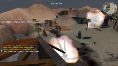 wf_mlb_temple_b13_BOTZ_v2.1 screenshot