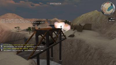wf_temple_c14_BOTZ_v2.1 screenshot