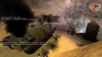 wf_temple_c14_BOTZ_v2.1 screenshot