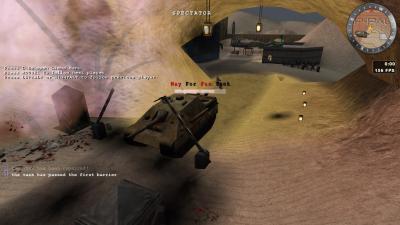 wf_temple_c14_BOTZ_v2.1 screenshot