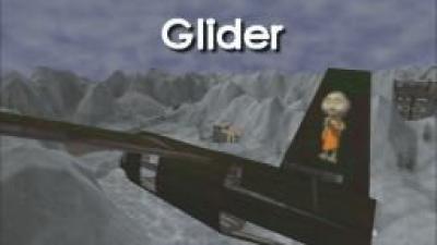 glider (302)