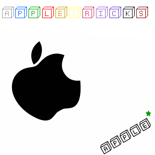 Appletricks screenshot