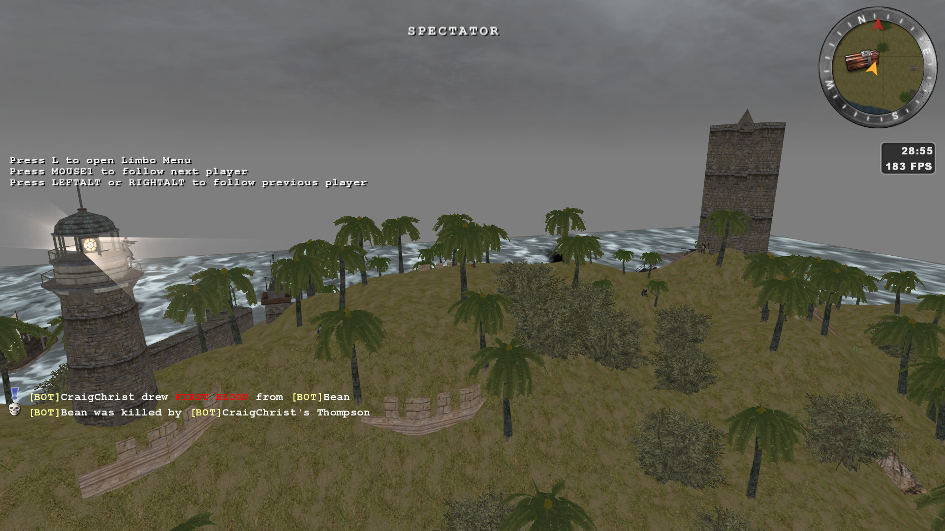 Tarbox Island V4 - vV4