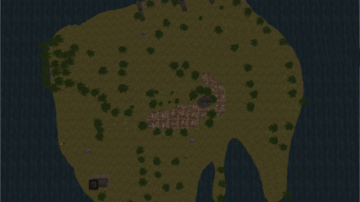 Tarbox Island V4 screenshot