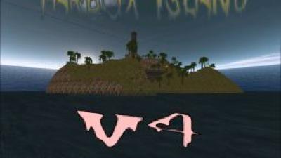 Tarbox Island V4 screenshot