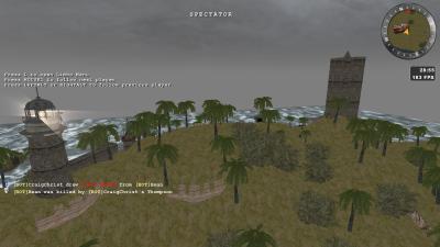 Tarbox Island V4 screenshot