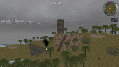 Tarbox Island V4 screenshot