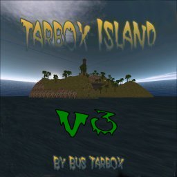 Tarbox Island V3 - vV3