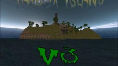 Tarbox Island V3