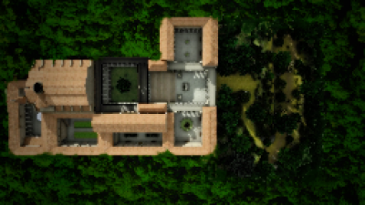 The_Battle_of_Monte_Cassino_Beta1_repack screenshot
