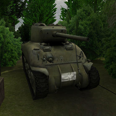 The_Battle_of_Monte_Cassino_Beta2 - vBETA 2