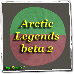 Arctic Legends b2 screenshot