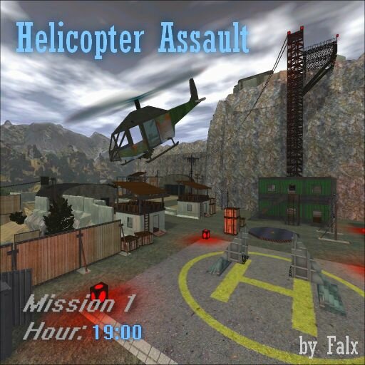 heli_m1 - v0.9