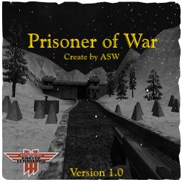 mp_pow  ( Prisoner of War ) - v0.9