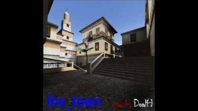 the_town
